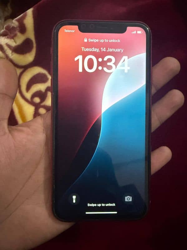 iphone 11 non PTA 4