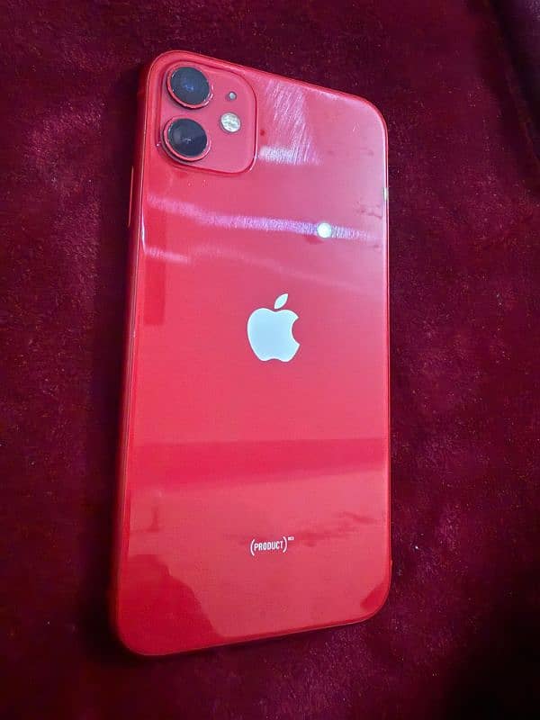 iphone 11 non PTA 8