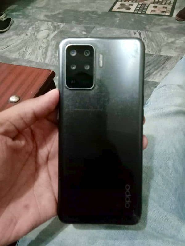 oppo f19 pro 0