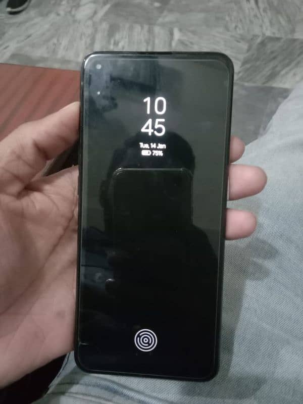 oppo f19 pro 6