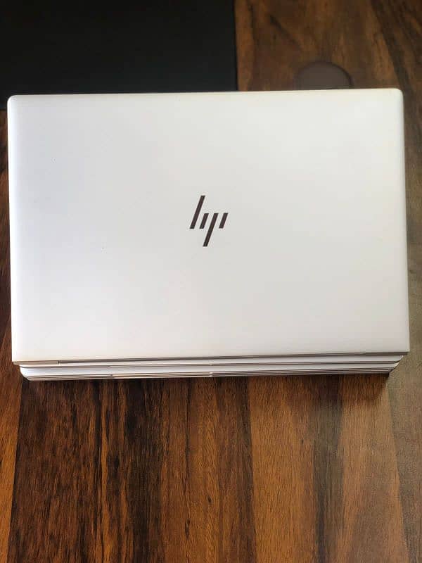 HP EliteBook 850 G5/G6 Core i5-8250U 8GB DDR4 256GB M. 2 7