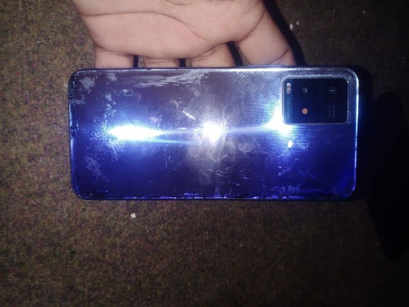 vivo y33s for sale 1