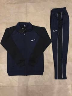 Nike tracksuit