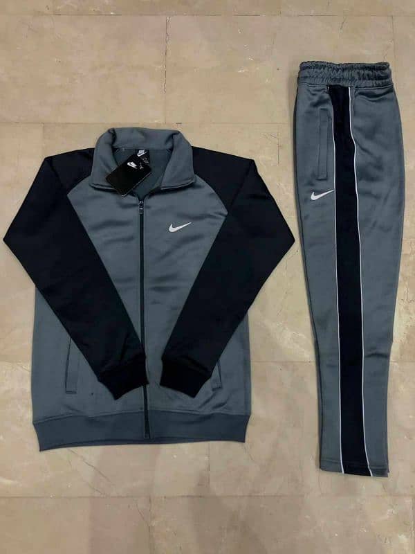 Nike tracksuit 2