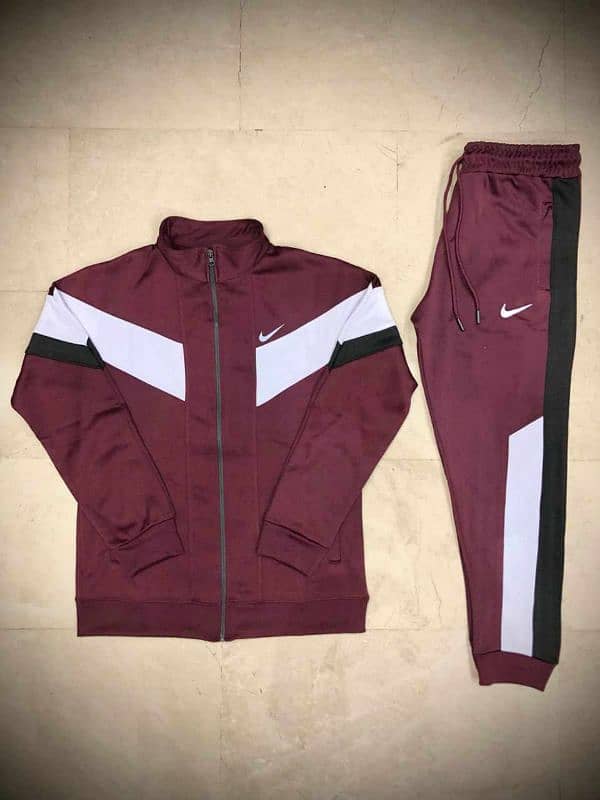 Nike tracksuit 3