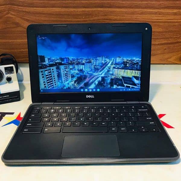 Dell Chromebook 13 (3180) 0