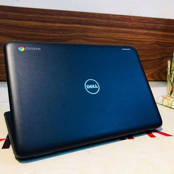 Dell Chromebook 13 (3180) 1