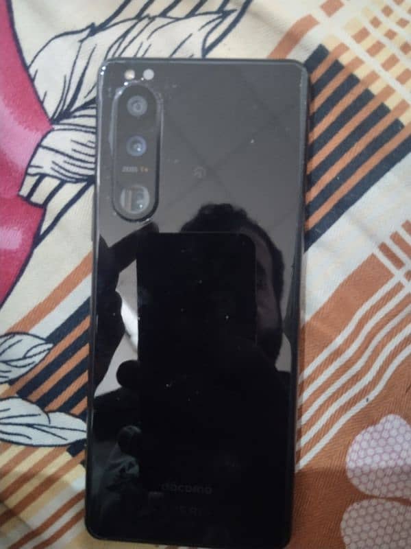 Sony Xperia 5 mark 3 Non Pta  8/128 for sale 0