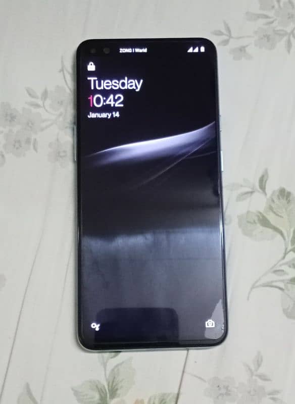 Oneplus Nord 2