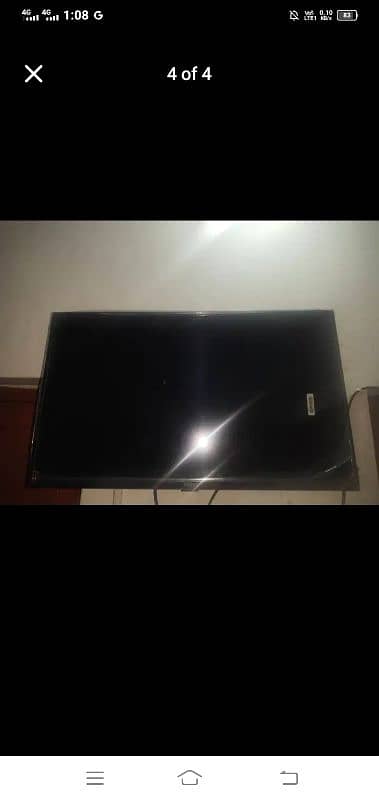 haier LED 32 inch 0