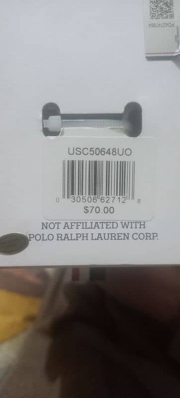 us. polo watch urgent sale imported hy no box open pinpack 10