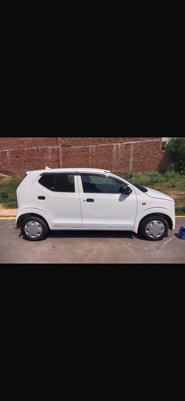 Suzuki Alto 2021 0