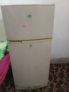 fridge