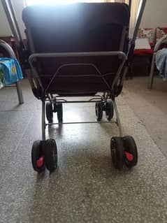 baby pram / walker for urgent sale