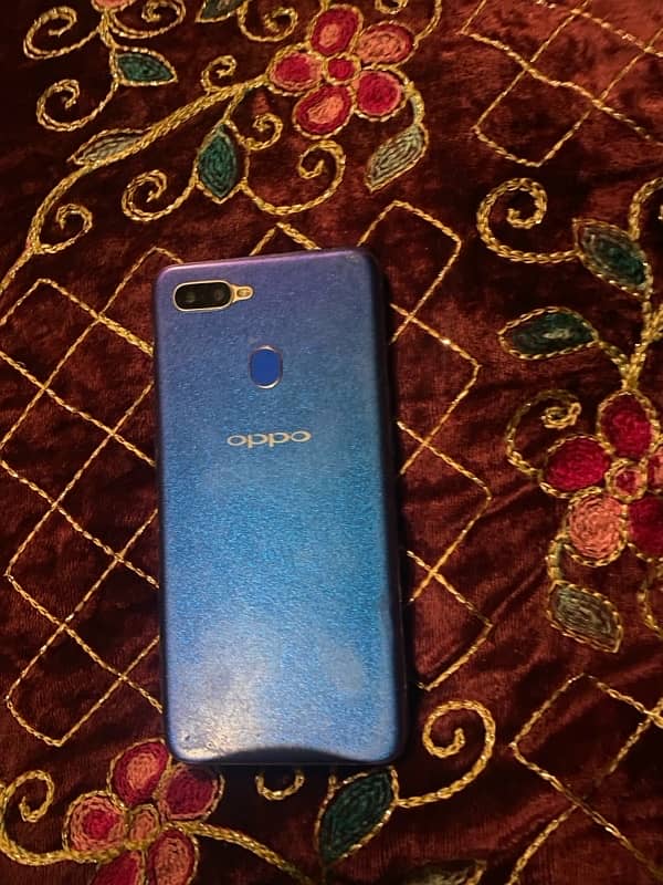 oppo a5 1