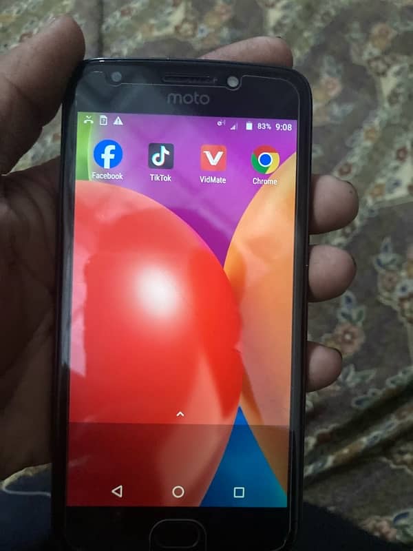 moto e4 2 16 he 0