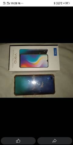 argent sell vivo y91d 2 32 gb