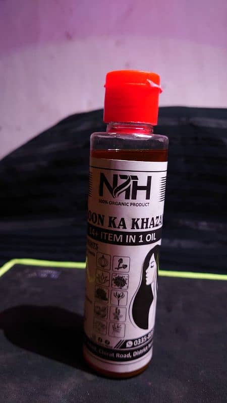 hair fall oil 1