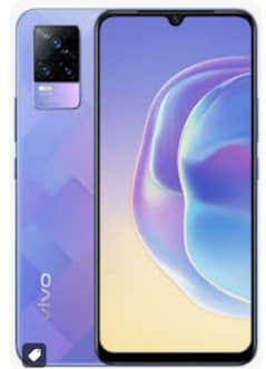 vivo v21e 8/128 hai condition 10/9.50