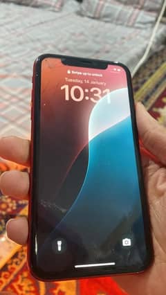 Iphone Xr Jv 10/8