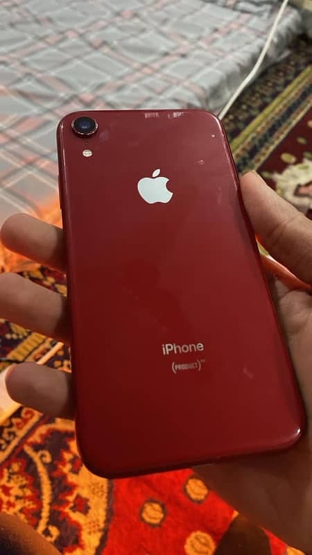 Iphone Xr Jv 10/8 1