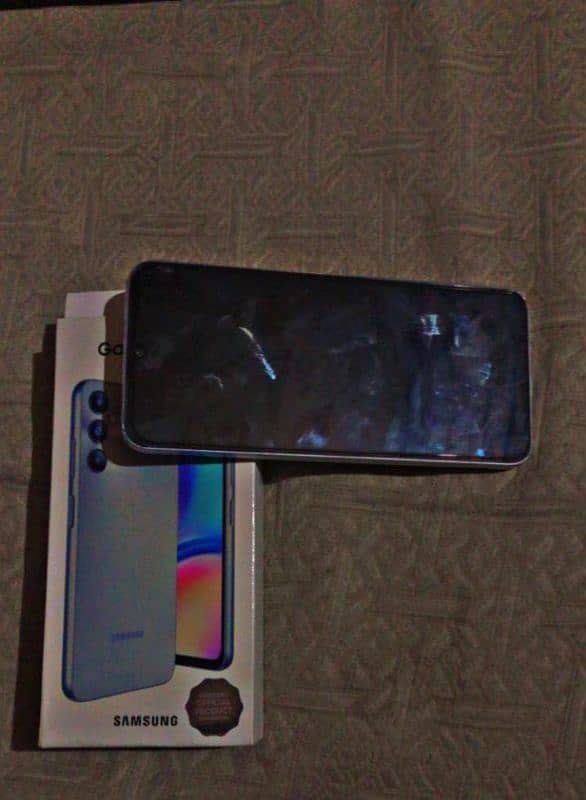 SAMSUNG A05S 10/10 CONDITION 1