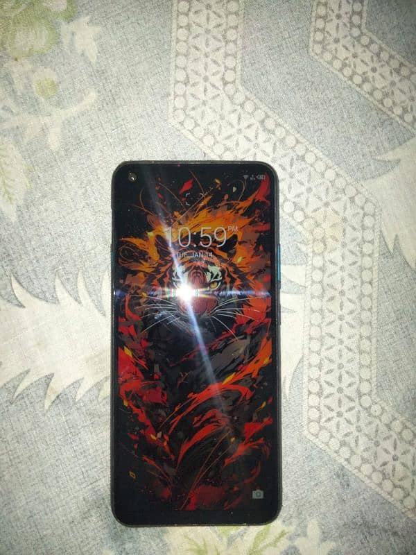 Infinix S5 Lite For Urgent Sale 0