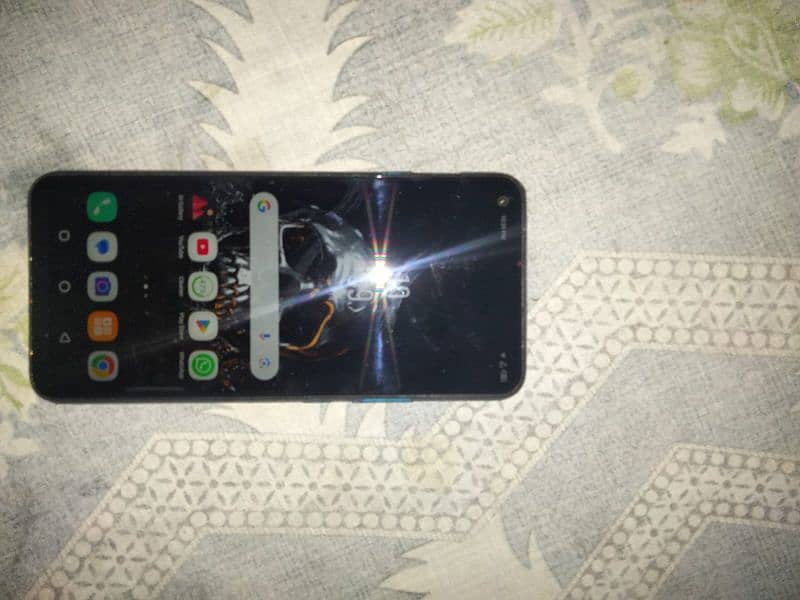 Infinix S5 Lite For Urgent Sale 1