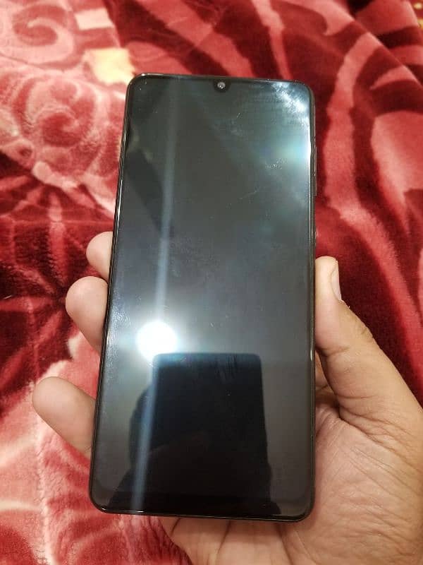 Samsung A31 only mobile 2