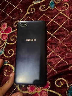 oppo A1k