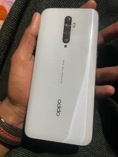 oppo reno 2f 8 128gb full box just panel change