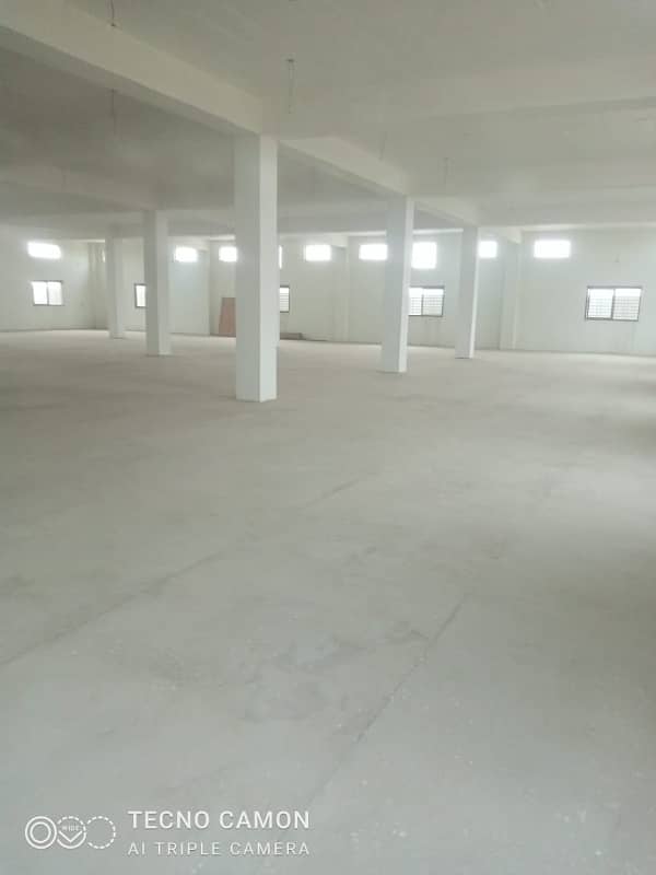 4 kanal factory available for rent 3