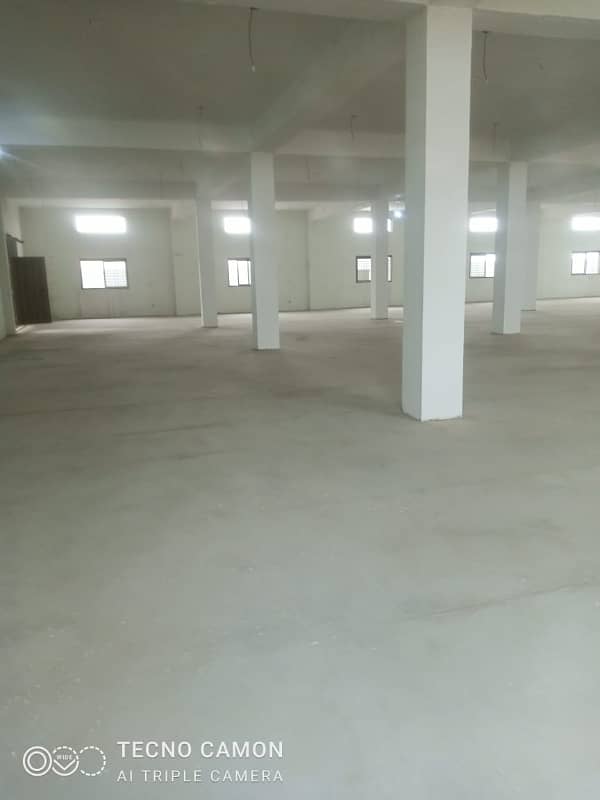 4 kanal factory available for rent 5