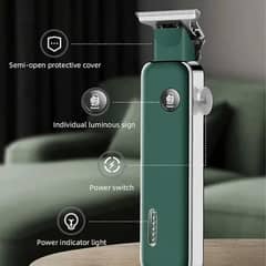 men's hair clippers and shaver          by home delivery