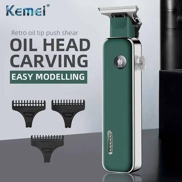 men's hair clippers and shaver          by home delivery 2