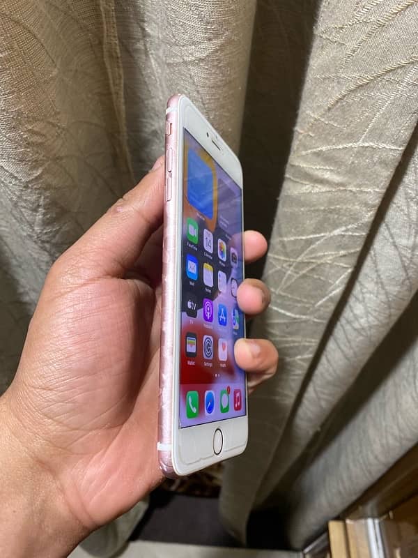 iphone 6s plus 128gb 6