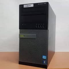 Dell optiplex 3020 I3 3020 16 gb ram