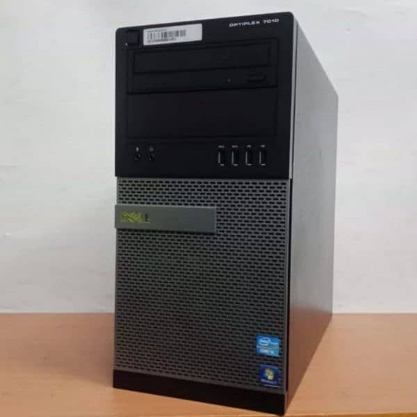 Dell optiplex 3020 I3 3020 16 gb ram 0