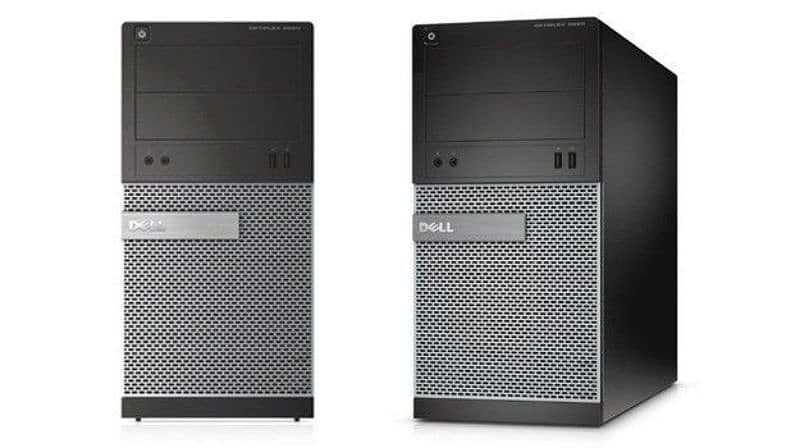 Dell optiplex 3020 I3 3020 16 gb ram 1