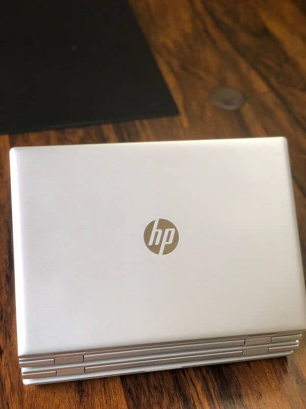 HP PROBOOK 640G5 Core i5-8250U 8GB DDR4 STORAGE 256 GB M2 5