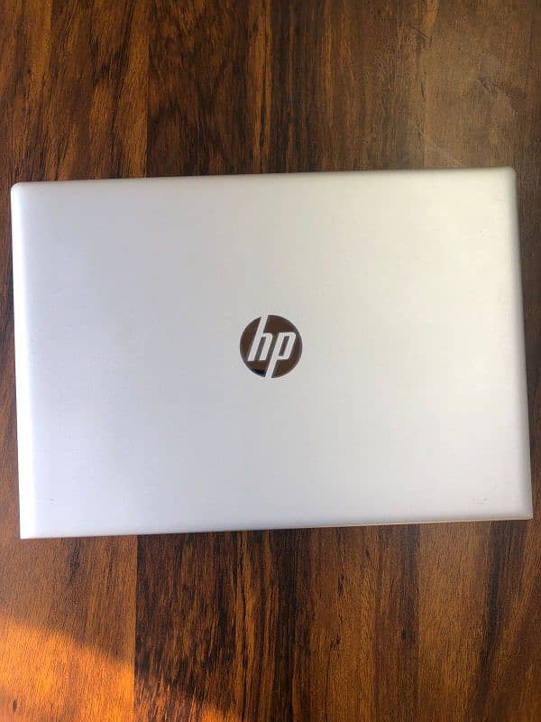 HP PROBOOK 640G5 Core i5-8250U 8GB DDR4 STORAGE 256 GB M2 7