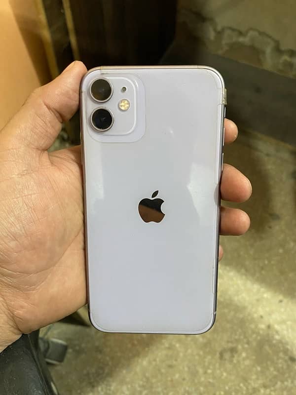 Iphone 11  jv,  64Gb 0