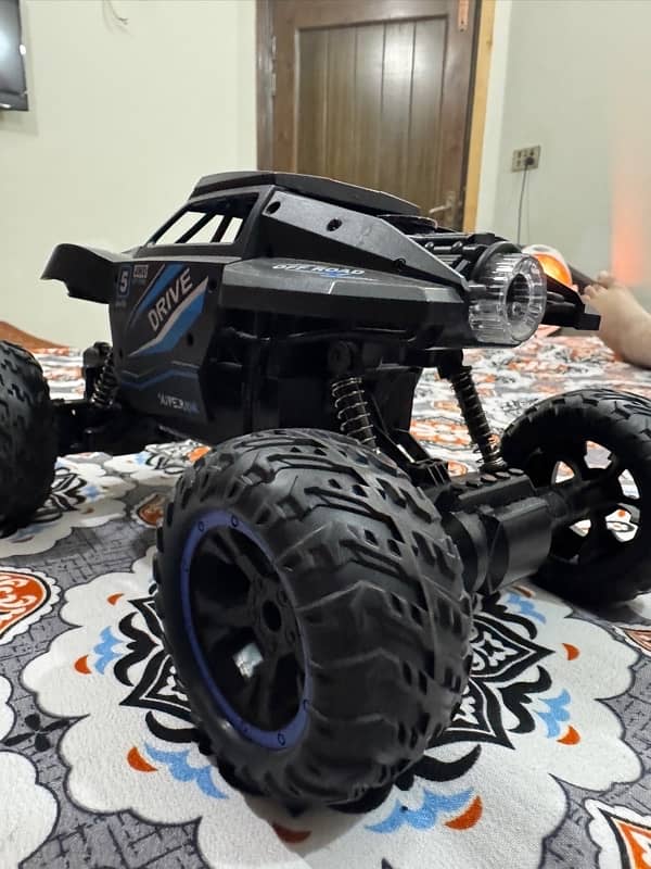 4x4 remote control car/ truck/jeep awd 4