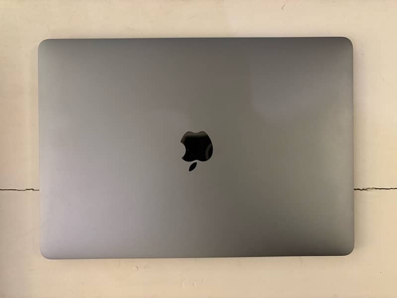 Macbook Pro 2016 Touchbar 512gb 4