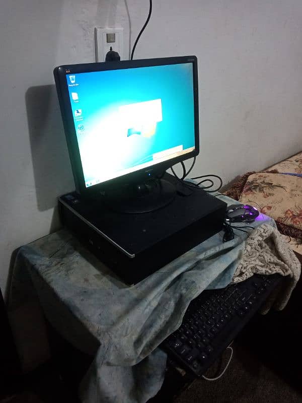 computr full sestm 0