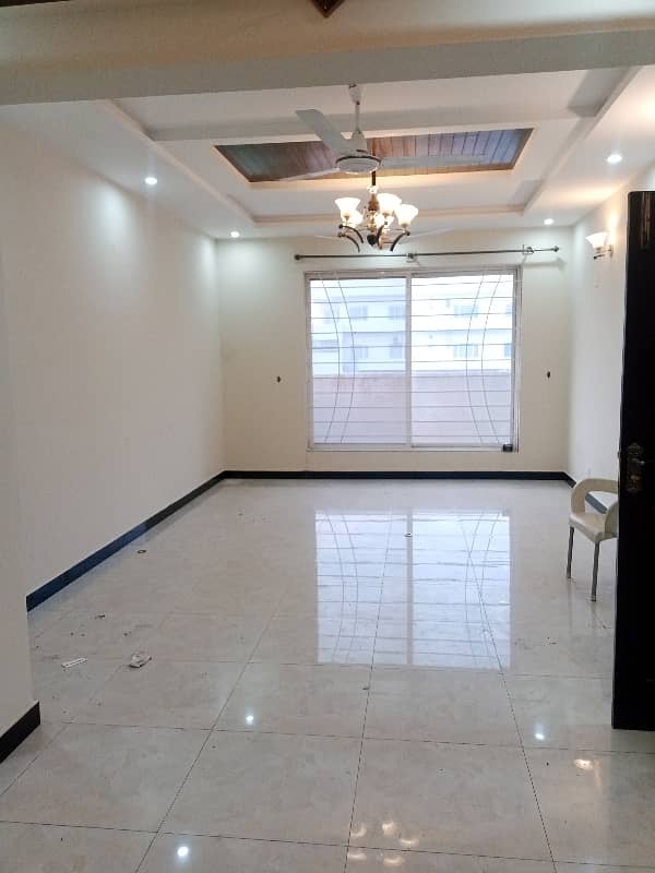 Beautiful Ground Portion for rent 4