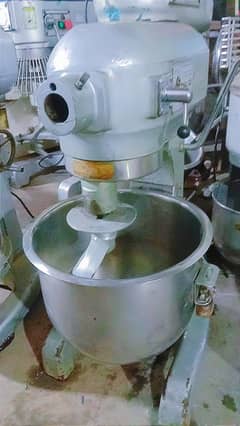 Hobart dough mixers 1 kg 3 kg 4 kg 5 kg 6 kg 7 kg