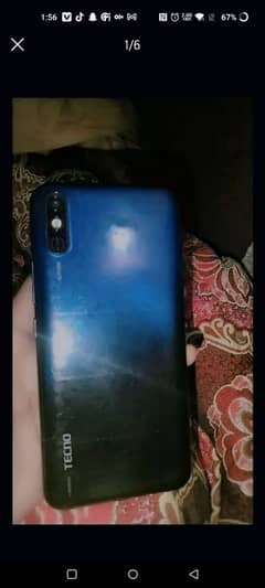 Tecno spark go ok chlta ha pta approved my WhatsApp 0333873367