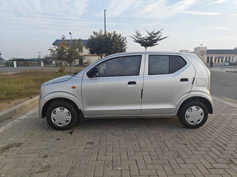 Suzuki Alto 2021 3