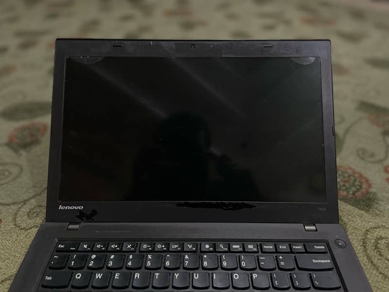 Lenovo Thinkpad i5 0